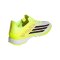 adidas F50 League TF Born for Goals Gelb - gelb