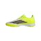adidas F50 League TF Born for Goals Gelb - gelb