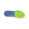 adidas F50 League TF Celestial Victory Kids Blau - blau