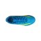 adidas F50 League TF Ice Cold Precision Kids Blau - blau