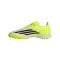 adidas F50 League TF Born for Goals Kids Gelb - gelb