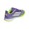adidas F50 League TF Radiant Blaze Kids Lila - lila