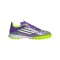 adidas F50 League TF Radiant Blaze Kids Lila - lila