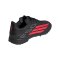 adidas F50 League TF Immortal DNA Kids Schwarz - schwarz