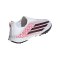 adidas F50 League LL TF Lamine Yamal PE Heartbreaker Kids Weiß - weiss