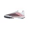 adidas F50 League LL TF Lamine Yamal PE Heartbreaker Kids Weiß - weiss