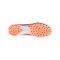 adidas F50 League TF Coral Blaze Orange - orange