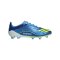 adidas F50 Messi Elite FG VIS10N Blau - blau