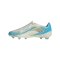 adidas F50 Elite FG El Ultimo Tango Messi Kids Weiß - weiss