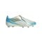 adidas F50 Elite FG El Ultimo Tango Messi Kids Weiß - weiss