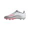 adidas F50 Messi Elite FG PRESTIG10 Kids Weiß - weiss