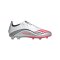 adidas F50 Messi Elite FG PRESTIG10 Kids Weiß - weiss