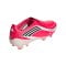 adidas F50 Elite FG Futbol Y Familia Messi Rot - rot