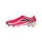 adidas F50 Elite FG Futbol Y Familia Messi Rot - rot