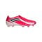 adidas F50 Elite FG Futbol Y Familia Messi Rot - rot