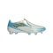 adidas F50 Elite FG El Ultimo Tango Messi Weiß - weiss