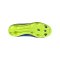 adidas F50 Messi League FG/MG VIS10N Kids Blau - blau