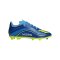 adidas F50 Messi League FG/MG VIS10N Kids Blau - blau