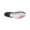 adidas F50 Messi League FG/MG PRESTIG10 Weiß - weiss