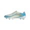 adidas F50 League FG El Ultimo Tango Messi Weiß - weiss