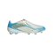 adidas F50 League FG El Ultimo Tango Messi Weiß - weiss