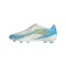 adidas F50 League LL FG El Ultimo Tango Messi Kids Weiß - weiss