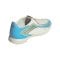 adidas F50 League LL TF El Ultimo Tango Messi Kids Weiß - weiss