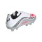 adidas F50 Messi League MG PRESTIG10 Kids Weiß - weiss