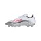 adidas F50 Messi League MG PRESTIG10 Kids Weiß - weiss