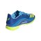 adidas F50 Messi League TF VIS10N Blau - blau