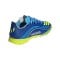 adidas F50 Messi League TF VIS10N Kids Blau - blau