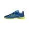 adidas F50 Messi League TF VIS10N Kids Blau - blau