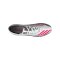adidas F50 Messi Pro FG PRESTIG10 Weiß - weiss