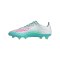 adidas F50 Pro FG Messi Aurora Radiante Weiß - weiss