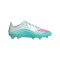 adidas F50 Pro FG Messi Aurora Radiante Weiß - weiss