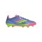 adidas F50 Pro FG Celestial Victory Blau - blau