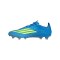 adidas F50 Pro FG Ice Cold Precision Blau - blau