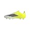 adidas F50 Pro FG Born for Goals Gelb - gelb