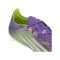 adidas F50 Pro FG Radiant Blaze Lila - lila