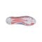 adidas F50 Pro FG Advancement Weiss Rot - weiss