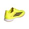 adidas F50 Pro IN Born for Goals Gelb - gelb