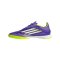 adidas F50 Pro IN Radiant Blaze Lila - lila