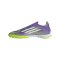 adidas F50 Pro LL TF Radiant Blaze Lila - lila