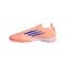 adidas F50 Pro LL TF Coral Blaze Orange - orange