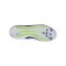 adidas F50 Pro FG Messi Triunfo Estelar Kids Weiss Schwarz - weiss