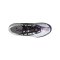 adidas F50 Pro FG Messi Triunfo Estelar Kids Weiss Schwarz - weiss