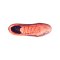 adidas F50 Pro MG Coral Blaze Orange - orange