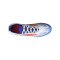 adidas F50 Pro MG Advancement Weiss Rot - weiss