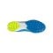 adidas F50 Pro TF Ice Cold Precision Blau - blau
