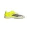 adidas F50 Pro TF Born for Goals Gelb - gelb